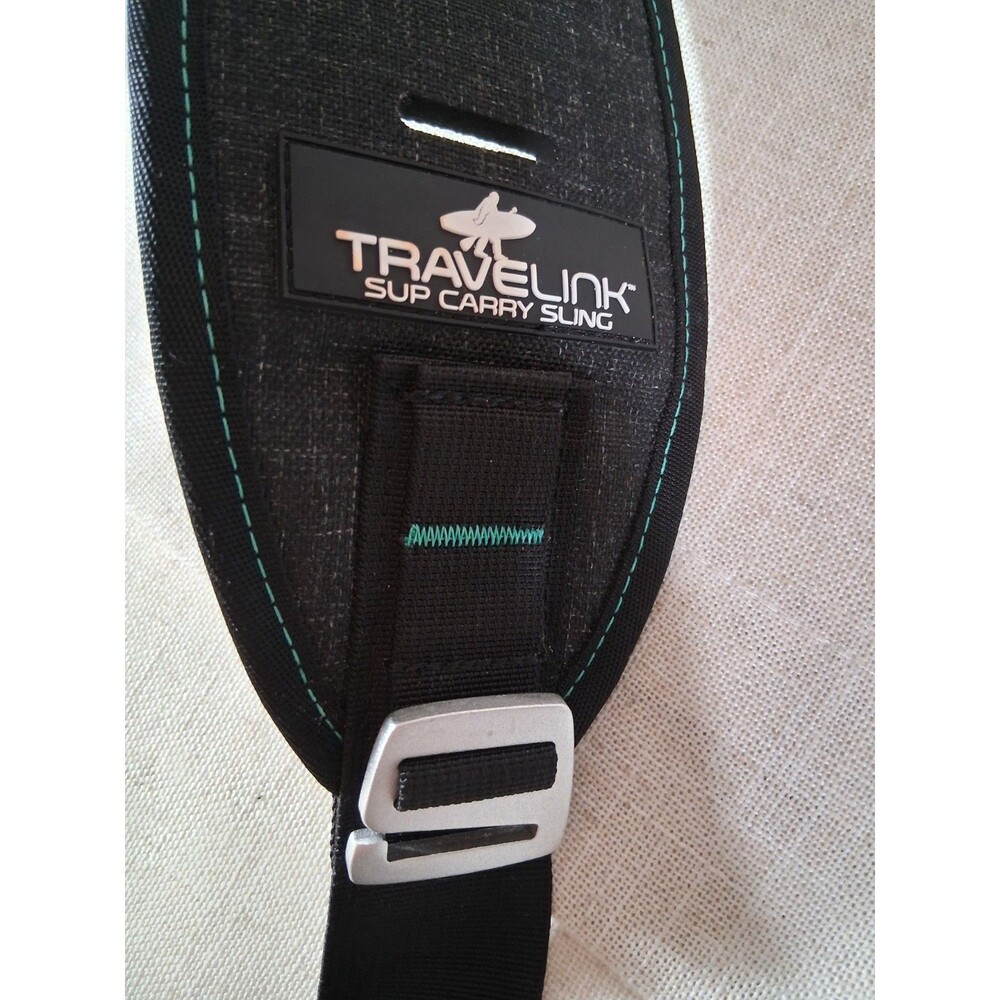 Bote Travel Link SUP Carry System Hands Free Shoulder Strap Carrier